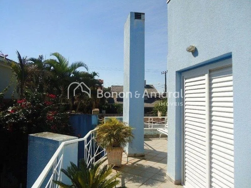 Imagem Casa de condomínio com 337 m² e 4 quartos