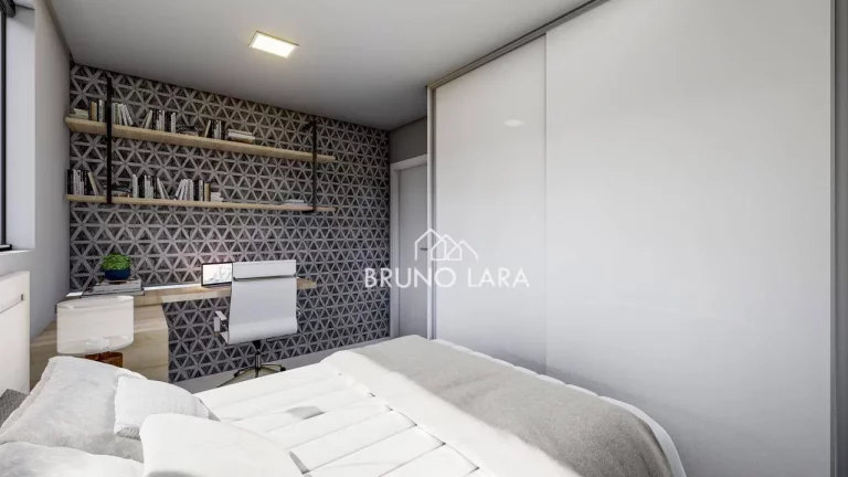 Imagem Casa á venda em Betim, MG no bairro Guarujá Mansões