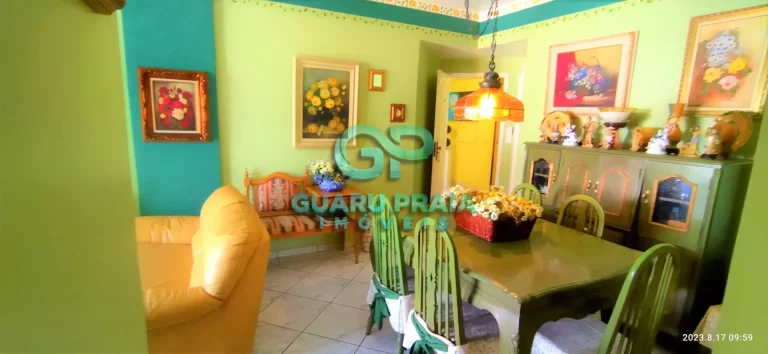 Imagem Apartamento à venda no bairro Enseada - Guarujá/SP