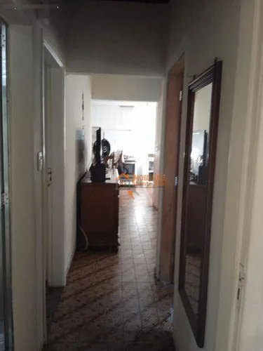 Imagem Sobrado com 3 dormitórios à venda, 130 m² por R$ 750.000,00 - Vila Galvão - Guarulhos/SP