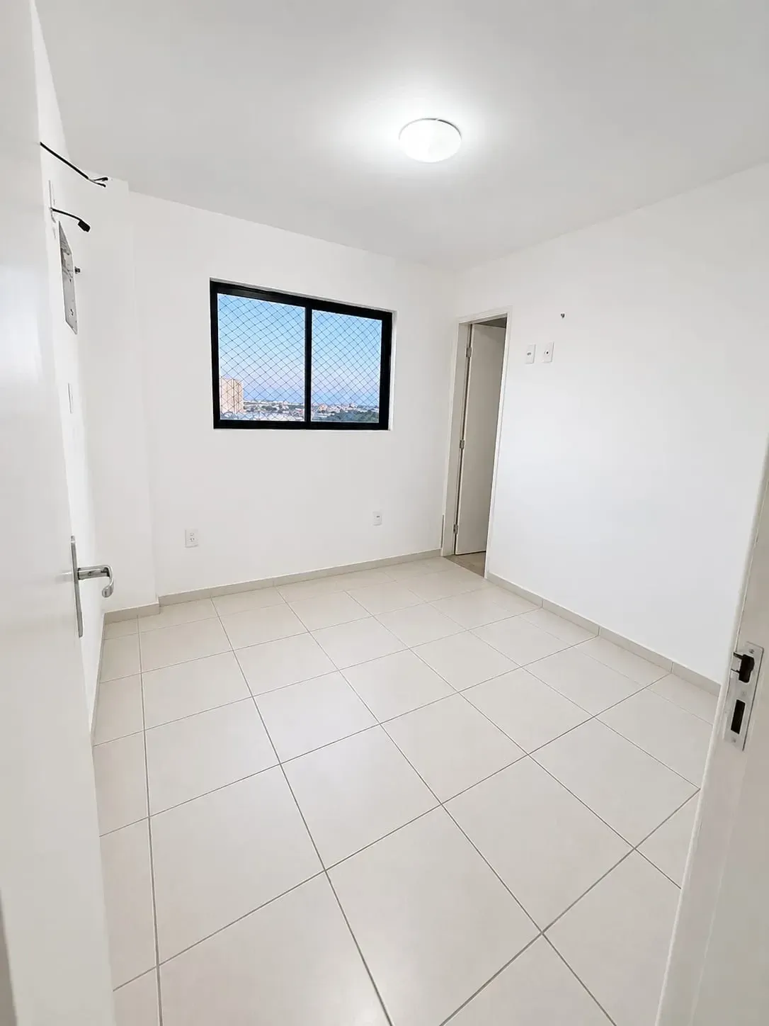 Imagem Apartamento com 2 Quartos à Venda, 68 metros em Nova Parnamirim - Parnamirim