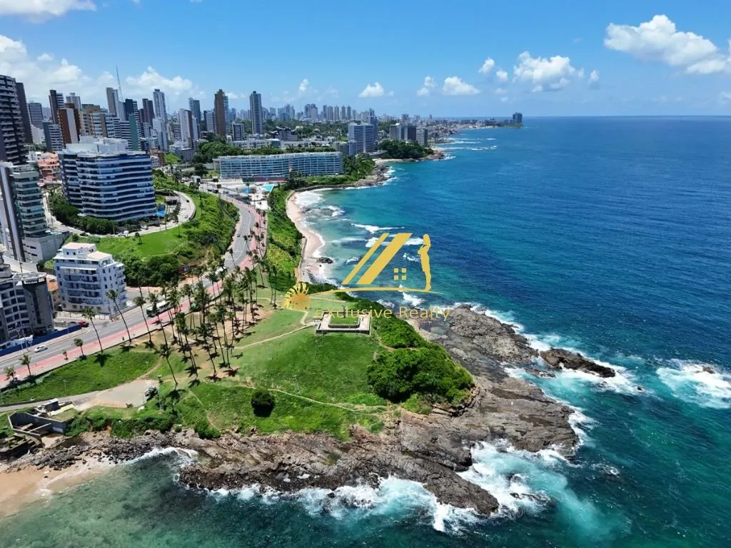 Imagem Apartamento RESIDENCIAL em Salvador - Bahia, Barra