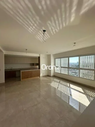 Imagem Apartamento mobiliado com 3 dormitórios à venda, 114 m² por R$ 1.470.000 - Setor Marista - Goiânia/GO