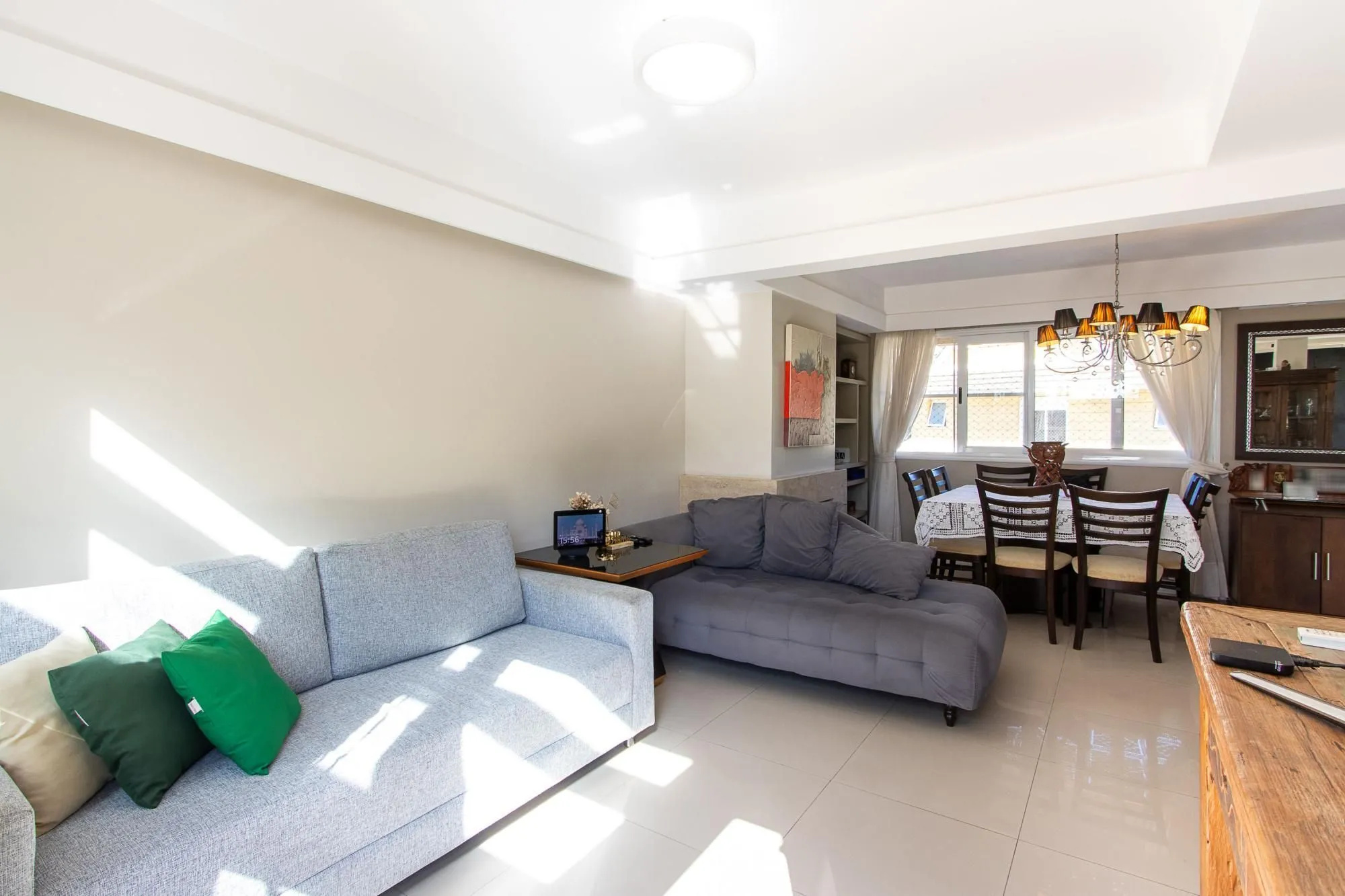 Imagem Casa condomínio | 3 dormitórios | 1 Suíte | 240,82 Privativos | 2 Vagas | Bairro Teresópolis
