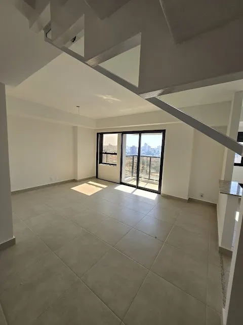 Imagem Apartamento Duplex de 82m² Localizado no Épico Planeta - Sorocaba/SP!