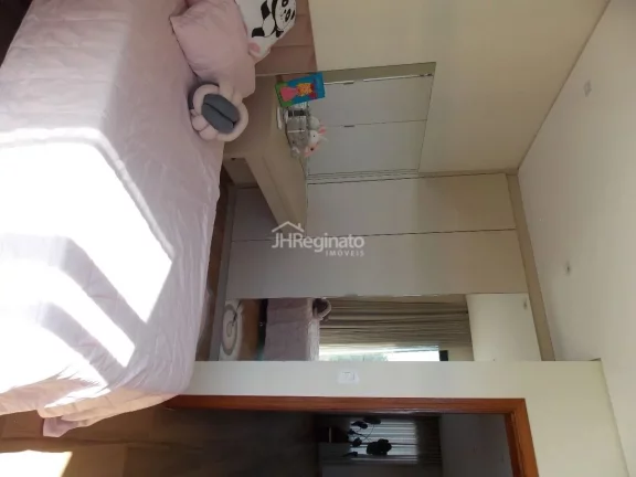 Imagem Sobrado à venda no Condomínio Villagio Wanel - Sorocaba
