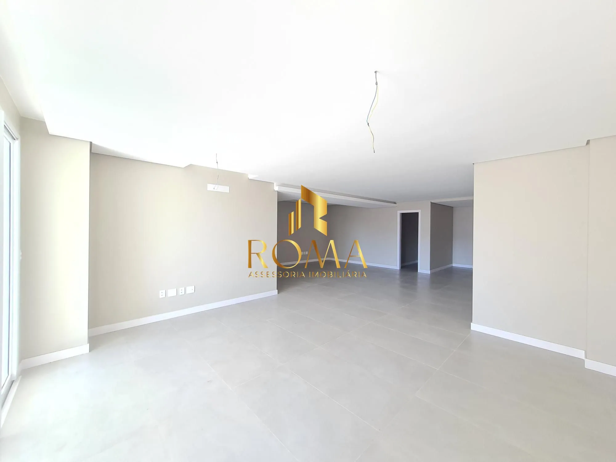 Imagem MONTLINE! 193m² ÁREA ÚTIL - INFRA COMPLETA - CENTRO