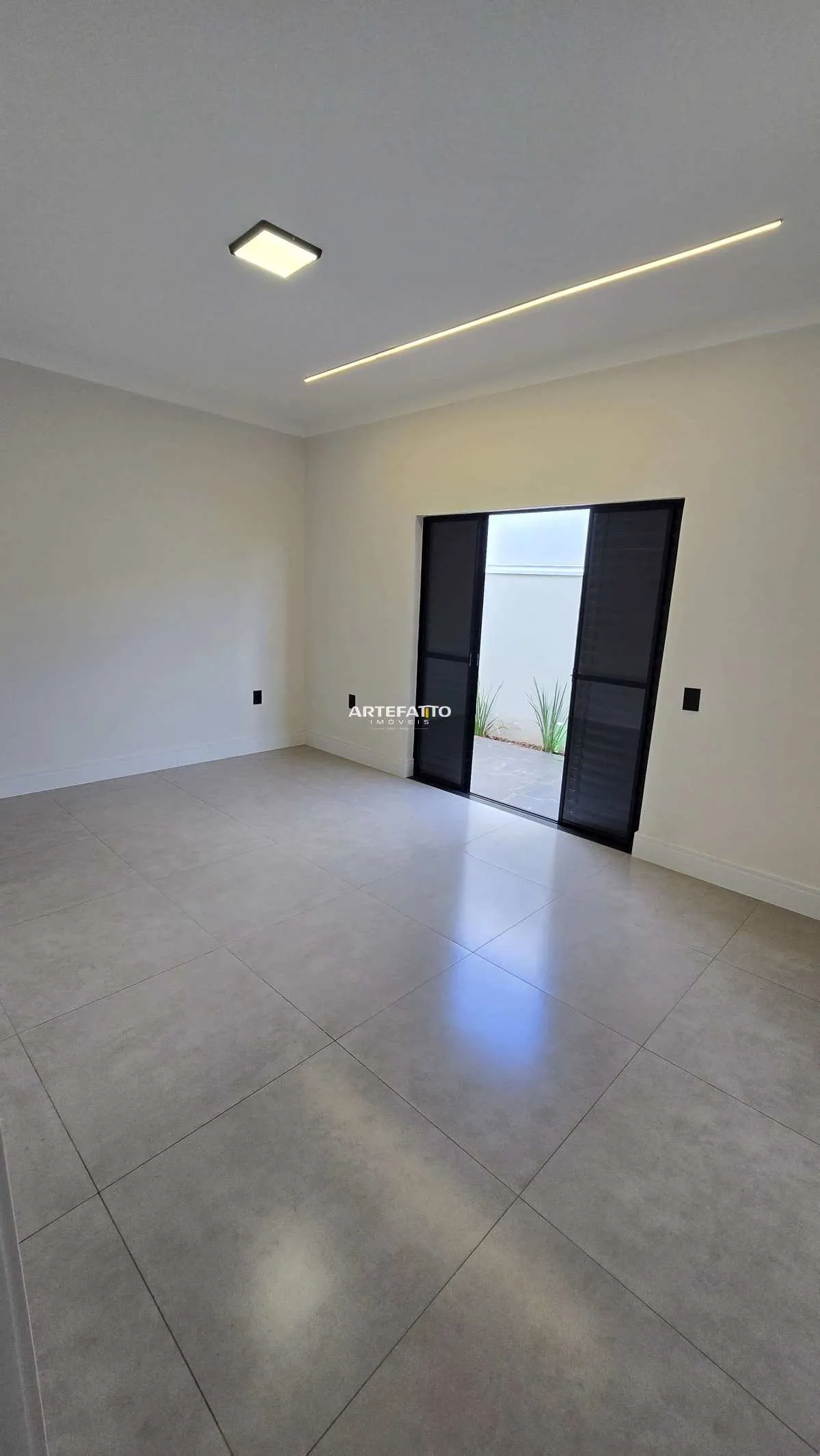 Imagem Casa à venda em Franca, Residencial Gramados I, com 3 quartos, 160m2