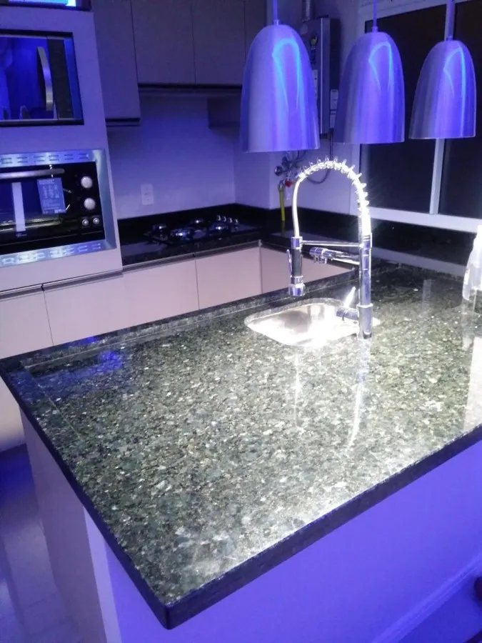 Imagem Apartamento Garden para Venda em São José dos Pinhais, Santo Antônio