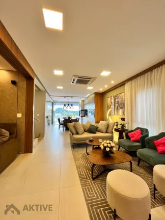 Imagem Casa de Condomínio em Suru - Santana de Parnaíba, SP