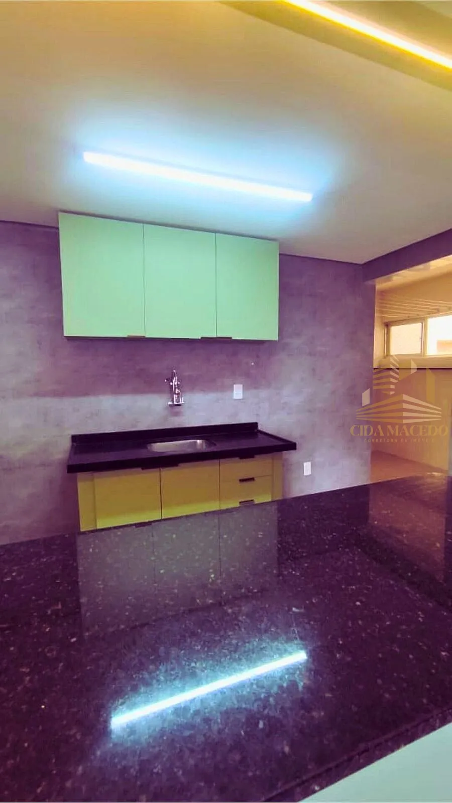 Imagem Apartamento a Venda no bairro Brisamar - João Pessoa, PB