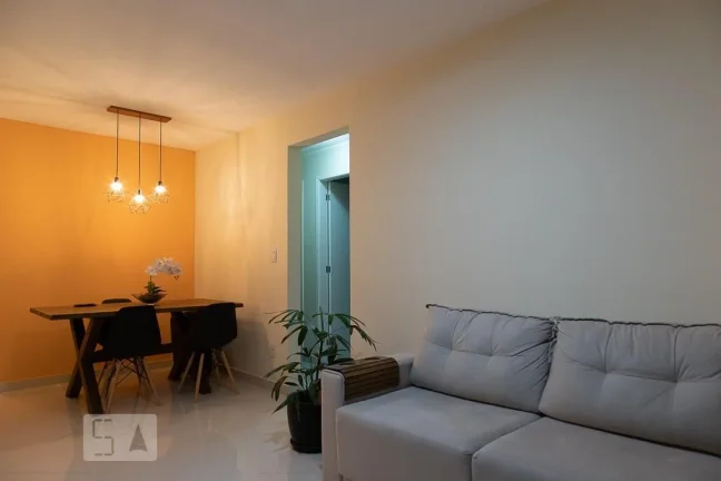 Imagem Apartamento à Venda - Recreio, 3 Quartos, 97 m2