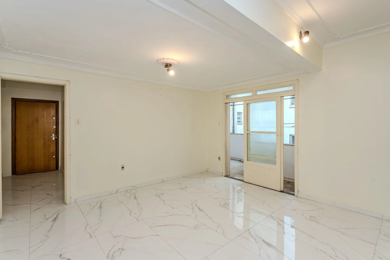 Imagem Apartamento em Centro Histórico