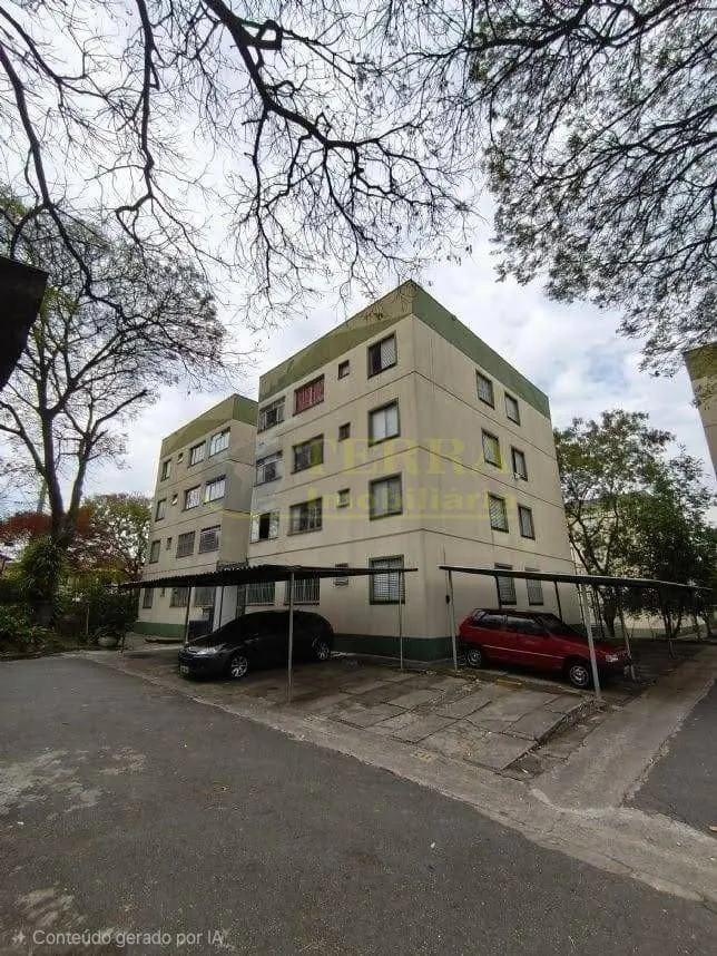 Foto do imóvel Apartamento 2 Dormitórios em Osasco/SP
