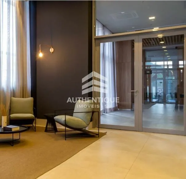 Imagem Helbor Wide Pinheiros - Apartamento à venda no bairro Pinheiros - São Paulo/SP, Zona Oeste