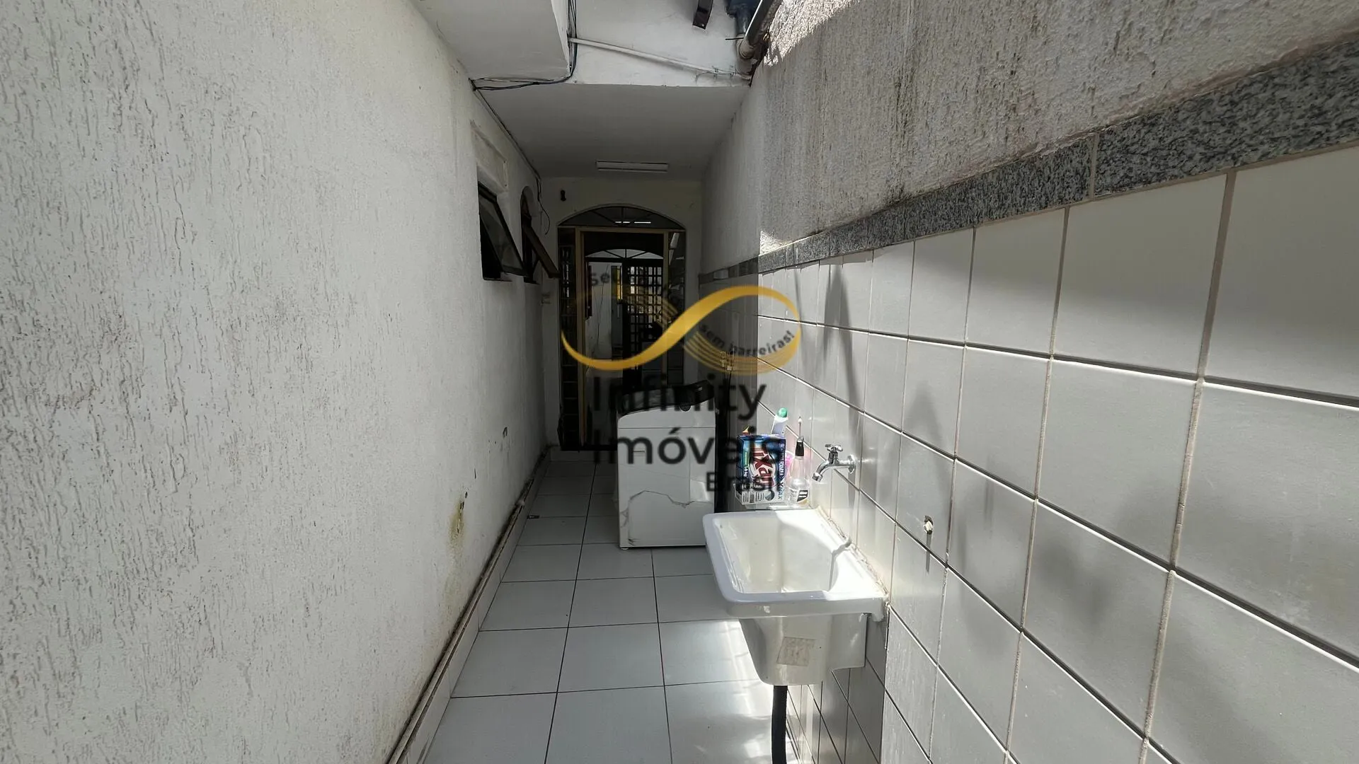 Imagem Casa à venda no bairro Alípio de Melo - Belo Horizonte/MG