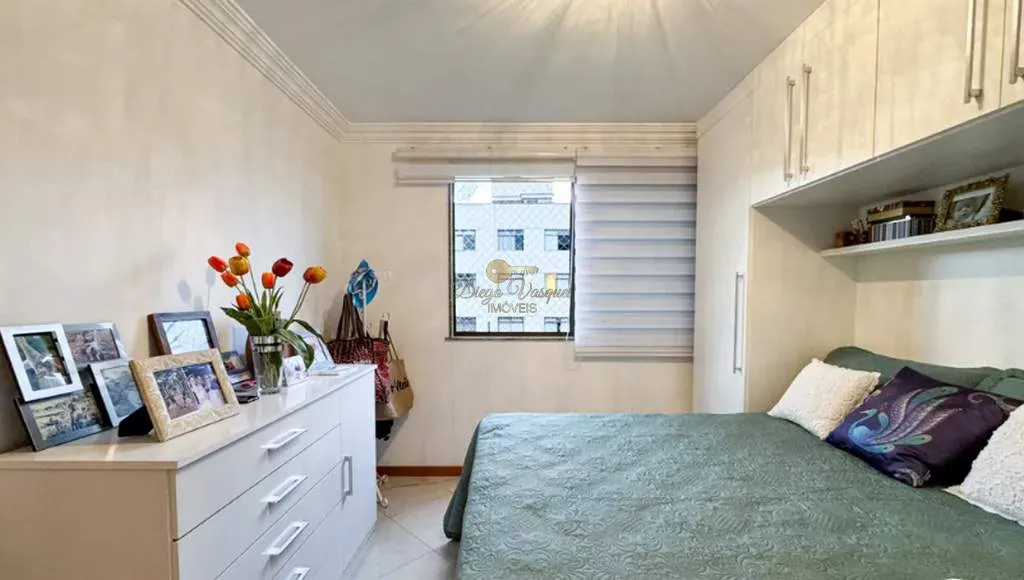 Imagem Apartamento para Venda em Teresópolis / RJ no bairro Alto
