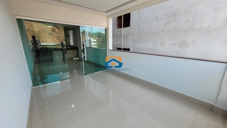 Imagem Seu novo apartamento no bairro das Fontes, prédio moderno!