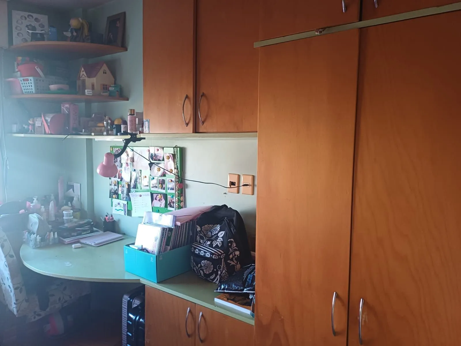 Imagem Apartamento em Santana