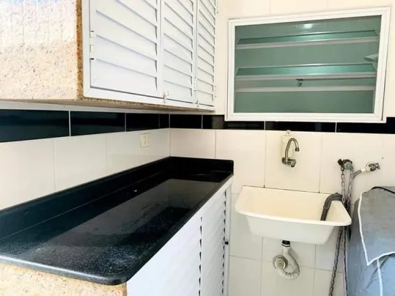 Imagem Casa com 2 Quartos à Venda, 80 m² em Ocian - Praia Grande