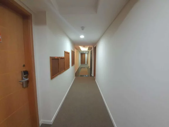 Imagem APARTAMENTO RESIDENCIAL em RIO DE JANEIRO - RJ, CAMPO GRANDE
