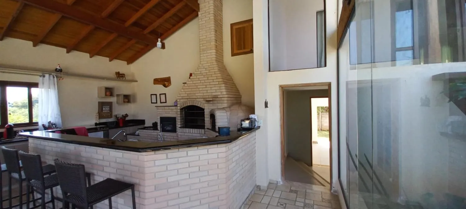 Imagem CASA -CONDOMINIO PORTO LARANJEIRAS