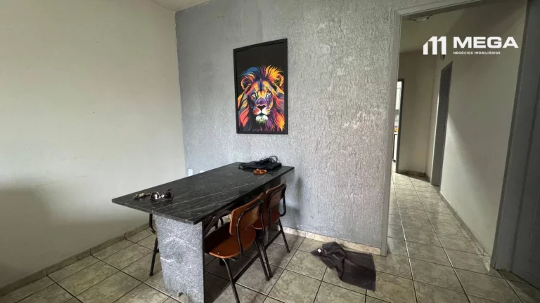 Imagem Casa com 3 dormitórios à venda, 118 m² por R$ 700.000,00 - Campo Grande - Cariacica/ES
