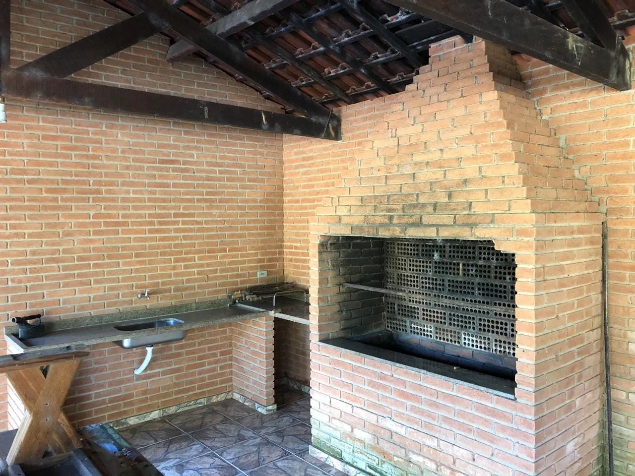 Imagem Chácara à venda 3 Quartos, 1 Suite, 110000M², Zona Rural, Roseira - SP