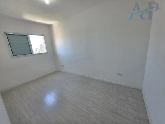 Imagem Apartamento para Vender no Canto do Forte em Praia Grande