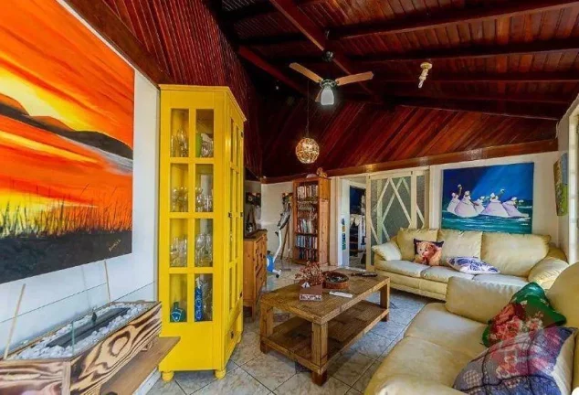 Imagem Casa para alugar, 117 m² por R$ 5.312,00/mês - Jardim São Pedro - Porto Alegre/RS