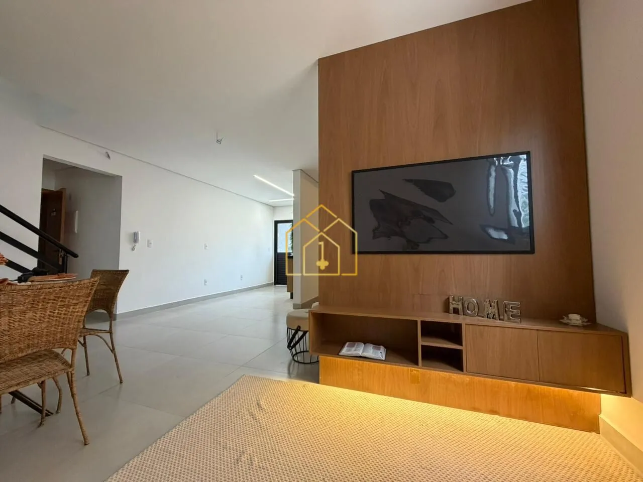 Foto do imóvel Apartamento Cobertura à venda 121m² 2 quartos 1 suíte 2 vagas | Vila Assunção- Santo André - SP