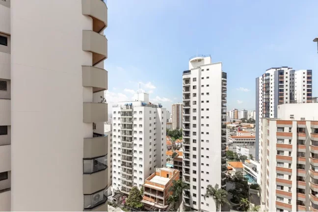 Imagem Apartamento à venda em São Paulo, Santana, com 3 quartos, 118m2