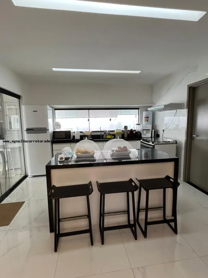 Imagem Casa em Condomínio para Venda em Parnamirim, Parque das Nações, 3 dormitórios, 3 suítes, 4 banheiros, 2 vagas