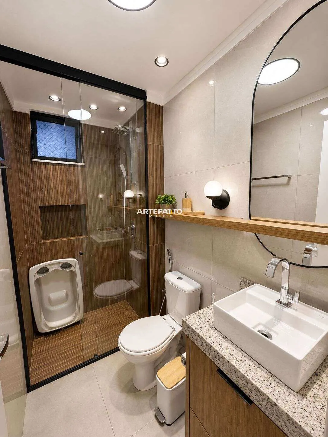 Imagem Apartamento à venda, no Condomínio Residencial Lorena em Franca, Jardim Progresso, com 3 quartos, 177m2