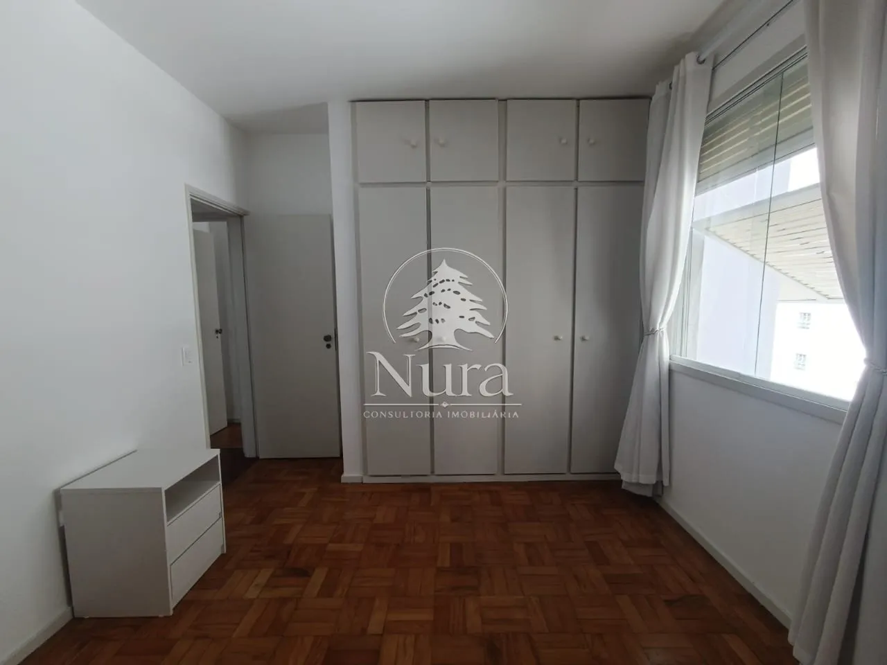 Imagem Apartamento de 2 quartos, 91m² no bairro Boqueirão, em Santos