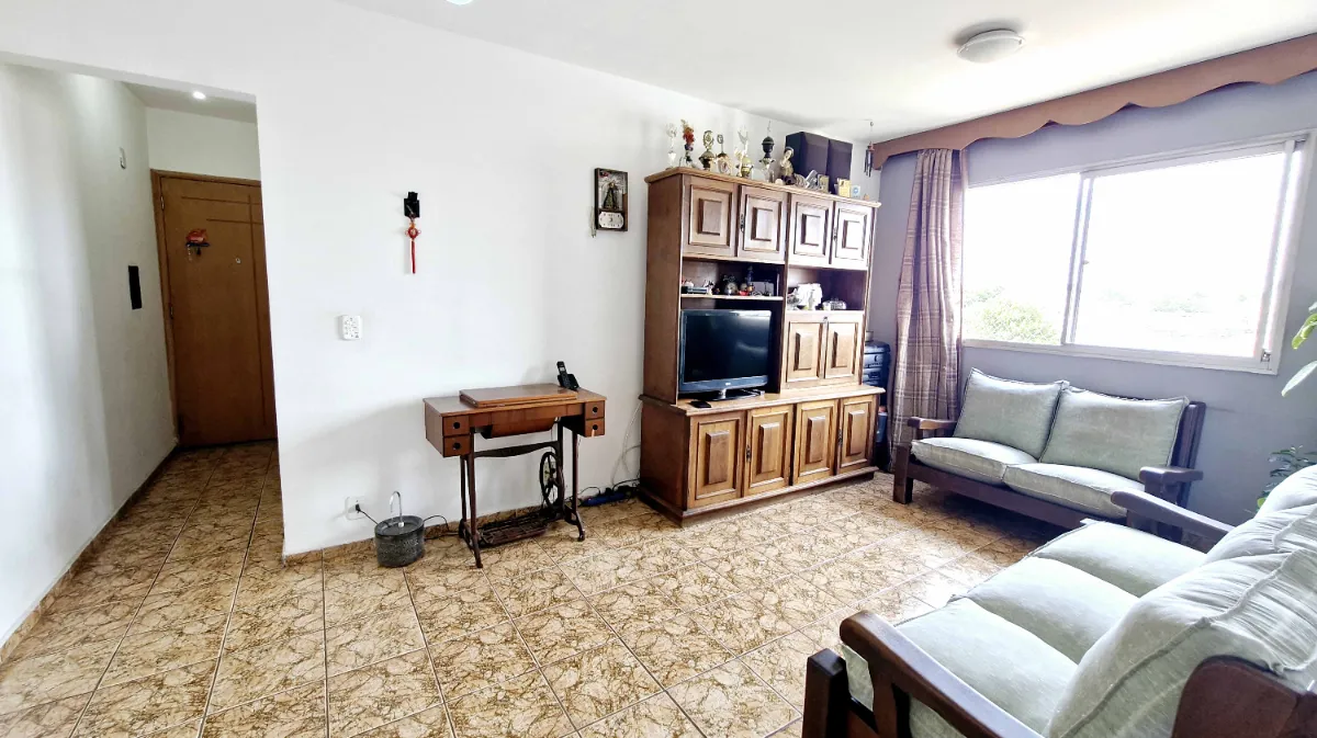 Imagem Apartamento para venda em Vila Constança com 2 quartos, 61m2