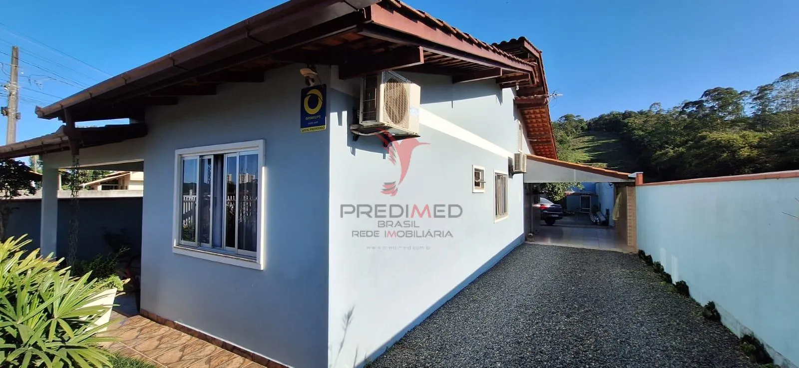 Imagem Casa em Penha- SC