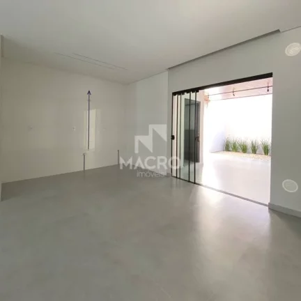 Imagem Casa geminada | Barra | 3 quartos (1 suíte) | 136m²