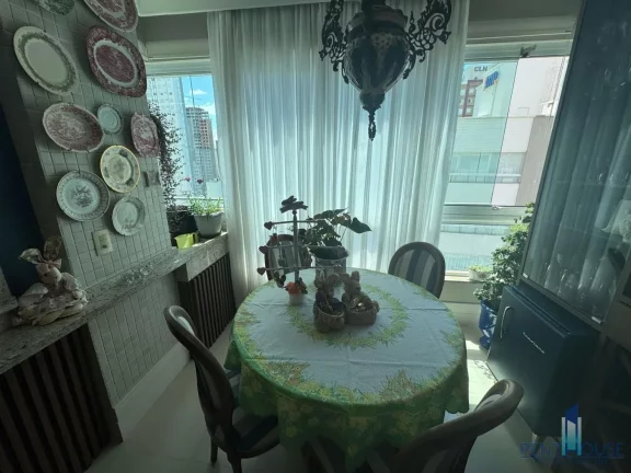 Imagem Apartamento Duplex para Venda em Balneário Camboriú, CENTRO, 3 dormitórios, 3 suítes, 4 banheiros, 2 vagas