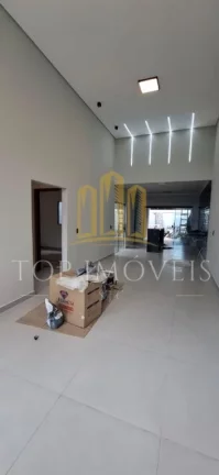 Imagem Maravilhosa casa nova tres dormitórios no Parque dos sinos OPORTUNIDADE