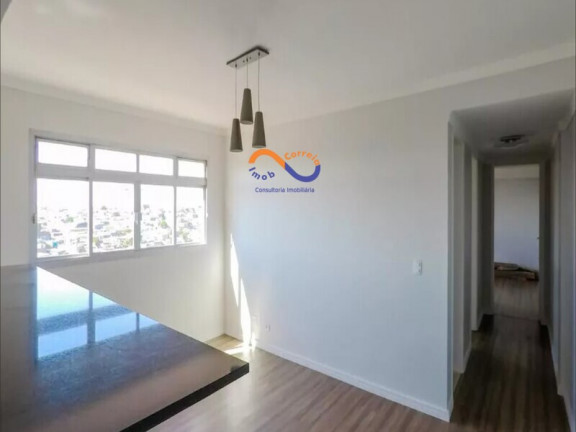 Imagem Apartamento com 2 Quartos à Venda, 63 m² em Água Funda - São Paulo