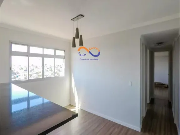 Imagem Apartamento com 2 Quartos à Venda, 63 m² em Água Funda - São Paulo