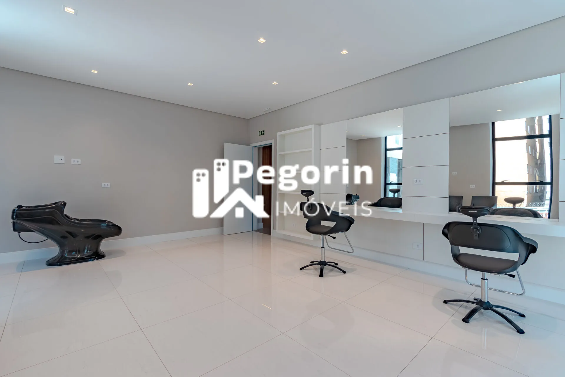 Imagem Apartamento Alto Padrão 03 QTS BATEL