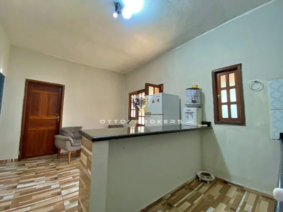 Imagem CASA RESIDENCIAL em SANTA CRUZ CABRÁLIA - BA, COROA VERMELHA