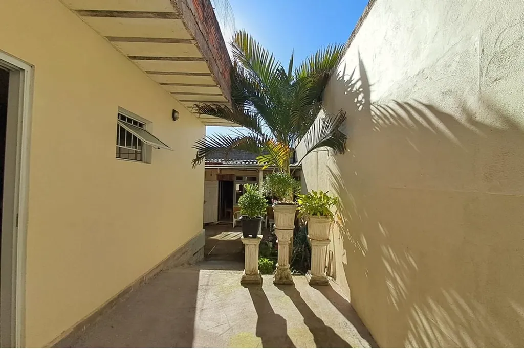 Imagem Casa em Jardim Algarve
