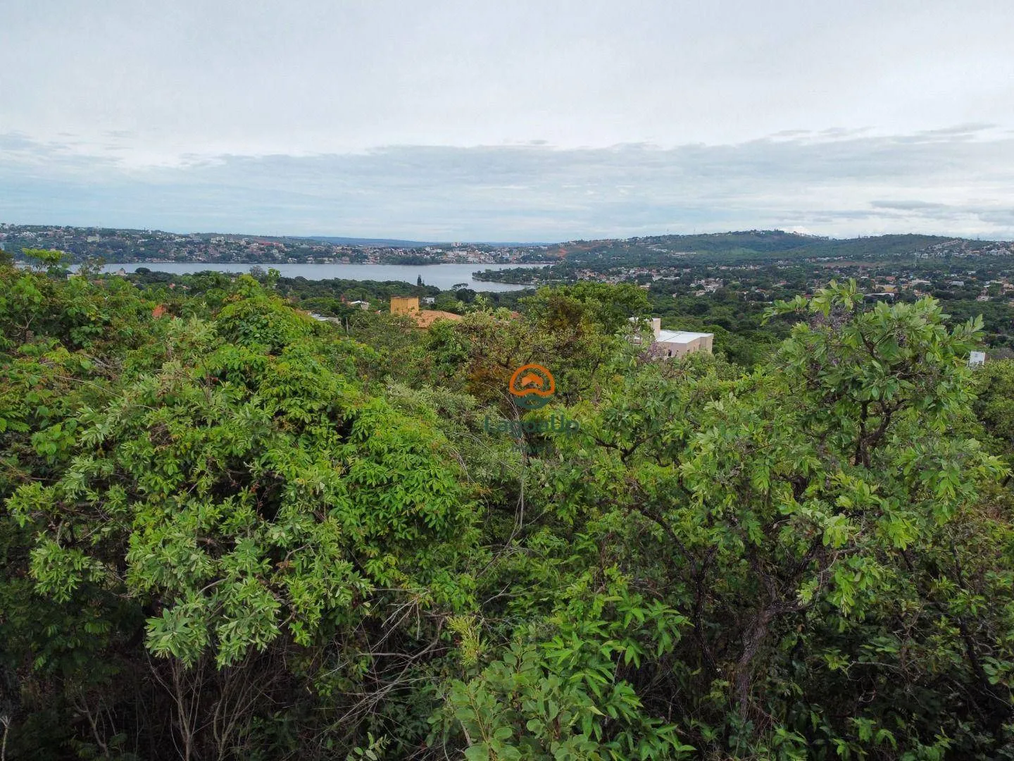 Imagem Terreno à venda no Recanto da Lagoa - Lagoa Santa, Minas Gerais