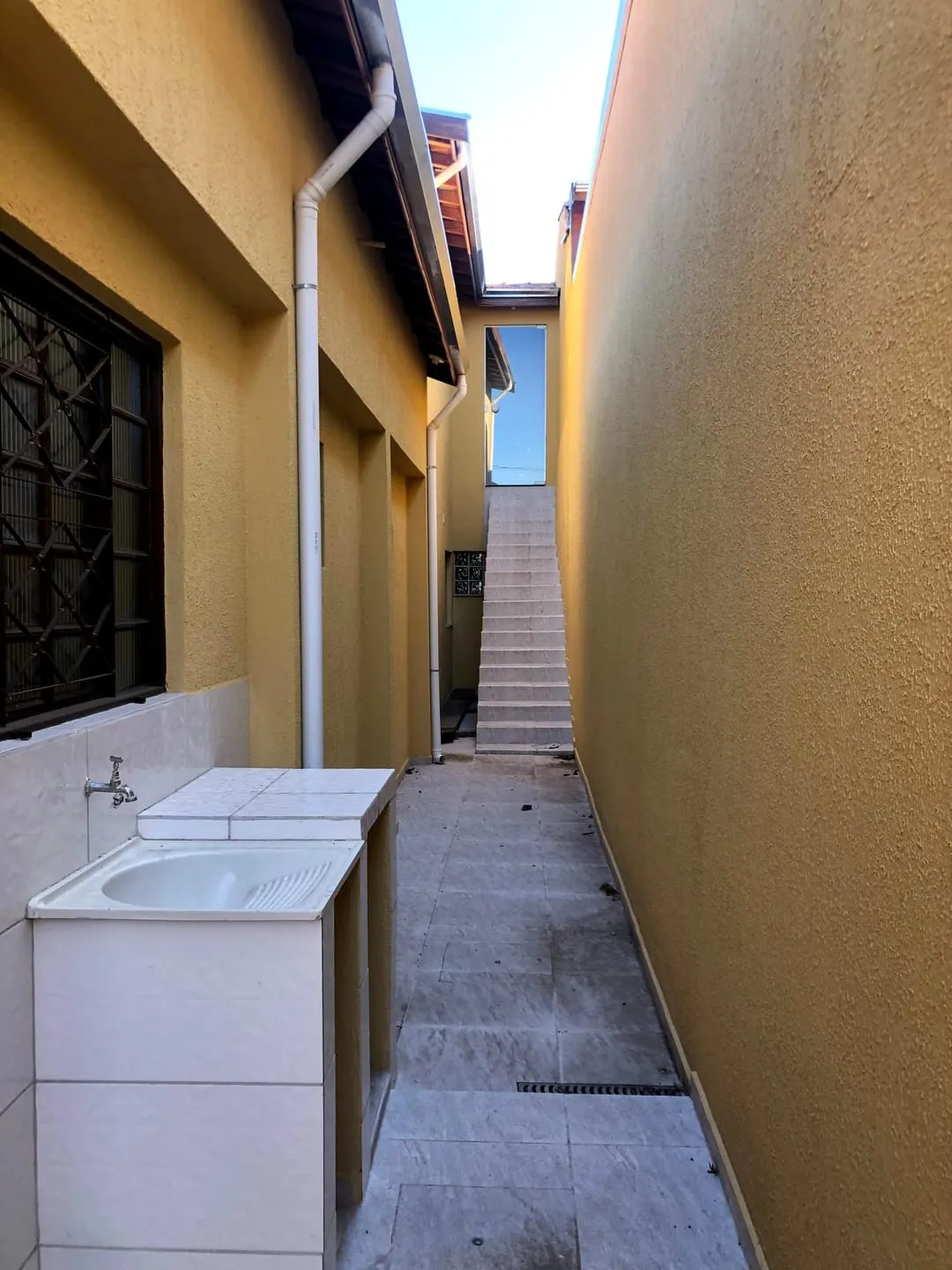 Imagem Casa à venda 3 Quartos, 1 Suite, 1 Vaga, 125M², Jardim Mariana, Pindamonhangaba - SP