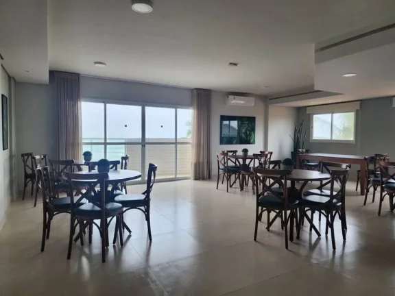 Imagem Apartamento à Venda em Vila Anhanguera, Mongaguá - SP