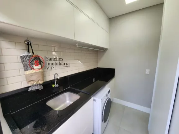 Imagem VENDA BELÍSSIMA CASA EM CONDOMÍNIO FECHADO EM LOUVEIRA
