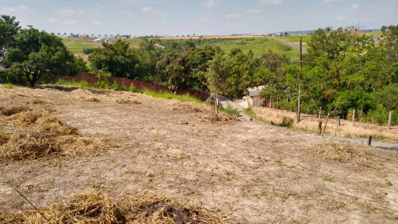 Imagem Terreno à venda no Parque do Pirapora em Salto de Pirapora-SP 3.166,00 m² de área!